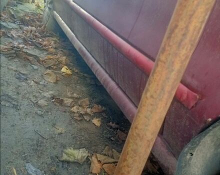 Червоний Інша Інша, об'ємом двигуна 0 л та пробігом 5 тис. км за 476 $, фото 4 на Automoto.ua