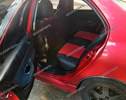 Червоний Інша Інша, об'ємом двигуна 1.6 л та пробігом 252 тис. км за 5500 $, фото 3 на Automoto.ua