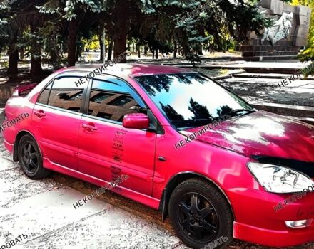 Червоний Інша Інша, об'ємом двигуна 1.6 л та пробігом 252 тис. км за 5500 $, фото 4 на Automoto.ua