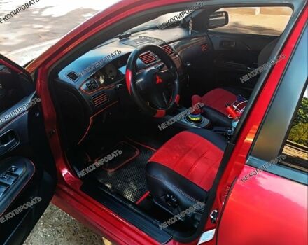 Червоний Інша Інша, об'ємом двигуна 1.6 л та пробігом 252 тис. км за 5500 $, фото 1 на Automoto.ua