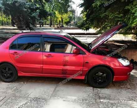 Червоний Інша Інша, об'ємом двигуна 1.6 л та пробігом 252 тис. км за 5500 $, фото 6 на Automoto.ua