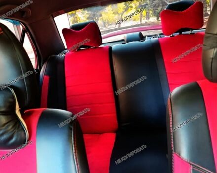 Червоний Інша Інша, об'ємом двигуна 1.6 л та пробігом 252 тис. км за 5500 $, фото 2 на Automoto.ua