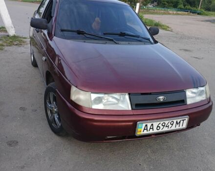 Червоний Інша Інша, об'ємом двигуна 0 л та пробігом 164 тис. км за 2100 $, фото 3 на Automoto.ua