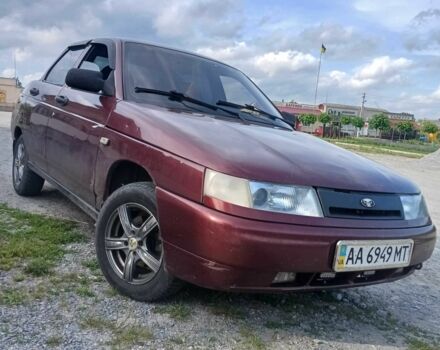 Червоний Інша Інша, об'ємом двигуна 0 л та пробігом 164 тис. км за 2100 $, фото 1 на Automoto.ua