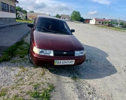 Червоний Інша Інша, об'ємом двигуна 0 л та пробігом 164 тис. км за 2100 $, фото 2 на Automoto.ua