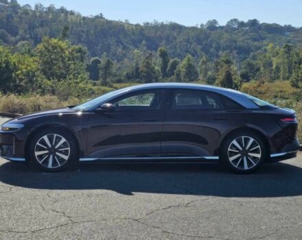 Червоний Інша Інша, об'ємом двигуна 0 л та пробігом 19 тис. км за 16000 $, фото 6 на Automoto.ua