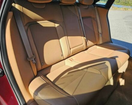 Красный Другая Другая, объемом двигателя 0 л и пробегом 15 тыс. км за 28000 $, фото 10 на Automoto.ua