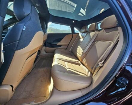 Червоний Інша Інша, об'ємом двигуна 0 л та пробігом 19 тис. км за 16000 $, фото 11 на Automoto.ua