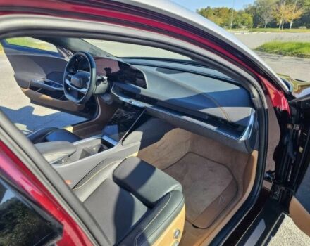 Червоний Інша Інша, об'ємом двигуна 0 л та пробігом 19 тис. км за 16000 $, фото 10 на Automoto.ua