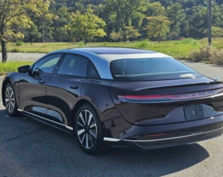 Червоний Інша Інша, об'ємом двигуна 0 л та пробігом 19 тис. км за 16000 $, фото 5 на Automoto.ua