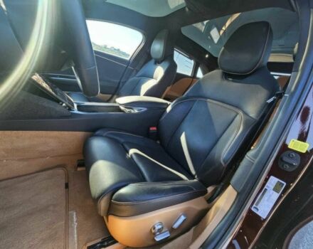 Красный Другая Другая, объемом двигателя 0 л и пробегом 15 тыс. км за 28000 $, фото 8 на Automoto.ua