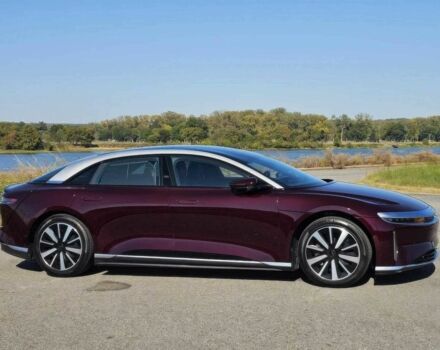 Червоний Інша Інша, об'ємом двигуна 0 л та пробігом 19 тис. км за 16000 $, фото 2 на Automoto.ua