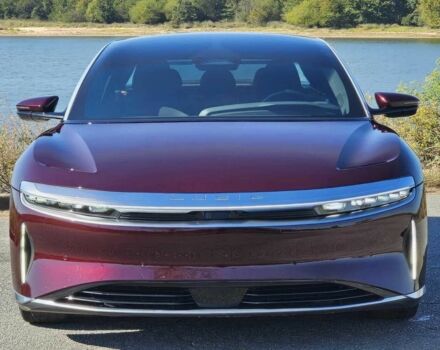 Красный Другая Другая, объемом двигателя 0 л и пробегом 15 тыс. км за 28000 $, фото 1 на Automoto.ua