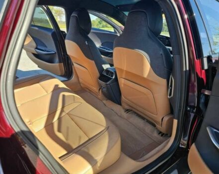 Червоний Інша Інша, об'ємом двигуна 0 л та пробігом 19 тис. км за 16000 $, фото 12 на Automoto.ua