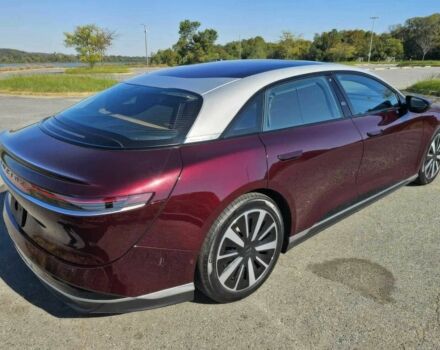 Червоний Інша Інша, об'ємом двигуна 0 л та пробігом 19 тис. км за 16000 $, фото 3 на Automoto.ua