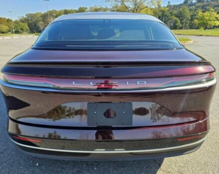 Червоний Інша Інша, об'ємом двигуна 0 л та пробігом 19 тис. км за 16000 $, фото 4 на Automoto.ua