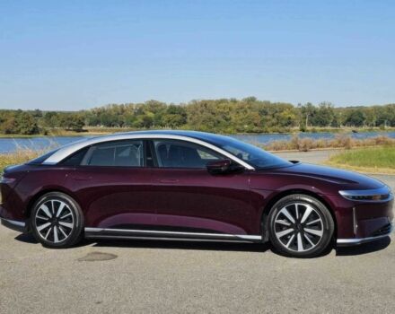 Красный Другая Другая, объемом двигателя 0 л и пробегом 15 тыс. км за 28000 $, фото 3 на Automoto.ua