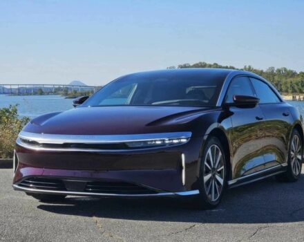 Красный Другая Другая, объемом двигателя 0 л и пробегом 15 тыс. км за 28000 $, фото 2 на Automoto.ua