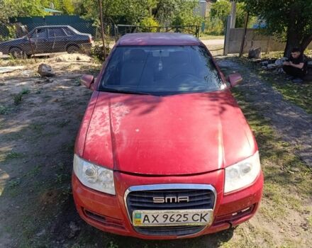 Красный Другая Другая, объемом двигателя 1.5 л и пробегом 356 тыс. км за 699 $, фото 4 на Automoto.ua