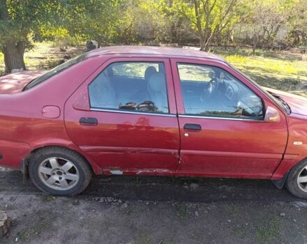 Красный Другая Другая, объемом двигателя 1.5 л и пробегом 356 тыс. км за 699 $, фото 3 на Automoto.ua