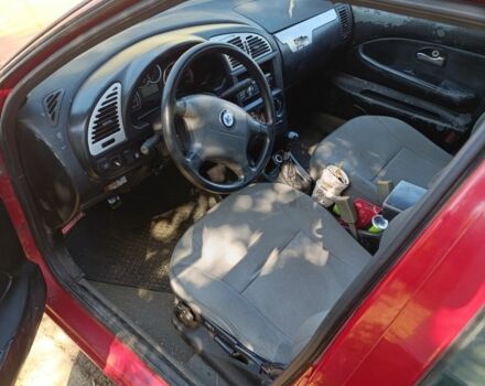 Красный Другая Другая, объемом двигателя 1.5 л и пробегом 356 тыс. км за 699 $, фото 5 на Automoto.ua