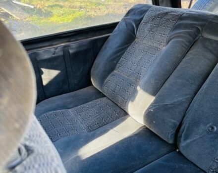 Красный Другая Другая, объемом двигателя 1.4 л и пробегом 80 тыс. км за 1500 $, фото 12 на Automoto.ua