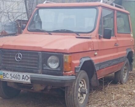 Красный Другая Другая, объемом двигателя 1.4 л и пробегом 80 тыс. км за 1500 $, фото 2 на Automoto.ua