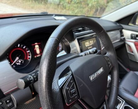 Червоний Інша Інша, об'ємом двигуна 1.5 л та пробігом 70 тис. км за 17000 $, фото 9 на Automoto.ua