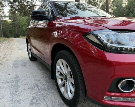 Червоний Інша Інша, об'ємом двигуна 1.5 л та пробігом 70 тис. км за 17000 $, фото 7 на Automoto.ua