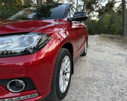 Червоний Інша Інша, об'ємом двигуна 1.5 л та пробігом 70 тис. км за 17000 $, фото 6 на Automoto.ua