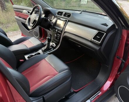 Червоний Інша Інша, об'ємом двигуна 1.5 л та пробігом 70 тис. км за 17000 $, фото 13 на Automoto.ua