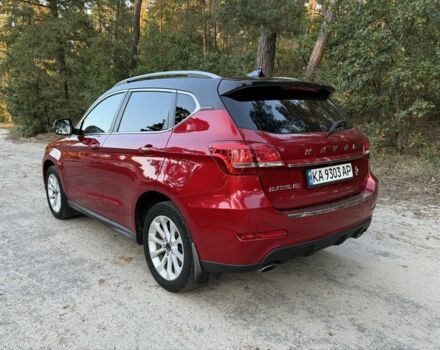 Червоний Інша Інша, об'ємом двигуна 1.5 л та пробігом 70 тис. км за 17000 $, фото 4 на Automoto.ua