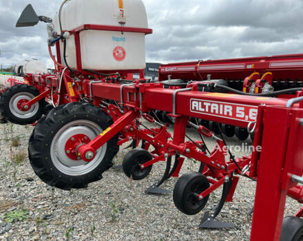 Красный Другая Другая, объемом двигателя 0 л и пробегом 0 тыс. км за 347067 $, фото 1 на Automoto.ua