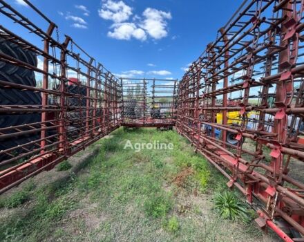 Красный Другая Другая, объемом двигателя 0 л и пробегом 0 тыс. км за 7078 $, фото 3 на Automoto.ua