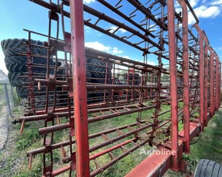 Красный Другая Другая, объемом двигателя 0 л и пробегом 0 тыс. км за 7078 $, фото 1 на Automoto.ua