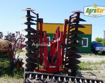 Червоний Інша Інша, об'ємом двигуна 0 л та пробігом 0 тис. км за 10441 $, фото 7 на Automoto.ua