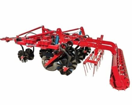 Красный Другая Другая, объемом двигателя 0 л и пробегом 0 тыс. км за 555802 $, фото 2 на Automoto.ua