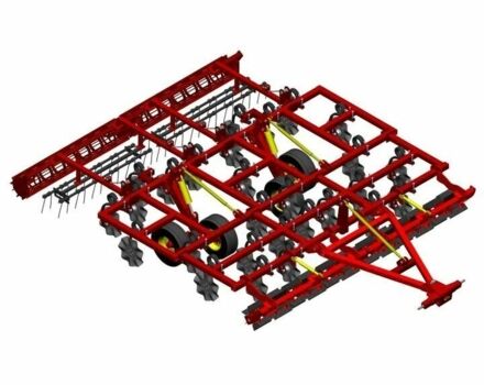 Красный Другая Другая, объемом двигателя 0 л и пробегом 0 тыс. км за 555802 $, фото 1 на Automoto.ua
