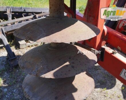 Червоний Інша Інша, об'ємом двигуна 0 л та пробігом 0 тис. км за 10441 $, фото 14 на Automoto.ua