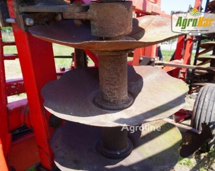 Червоний Інша Інша, об'ємом двигуна 0 л та пробігом 0 тис. км за 10441 $, фото 9 на Automoto.ua