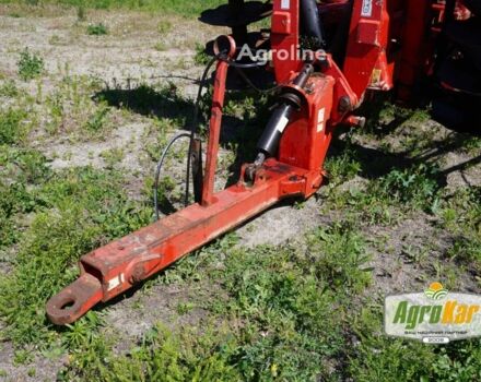 Червоний Інша Інша, об'ємом двигуна 0 л та пробігом 0 тис. км за 10441 $, фото 10 на Automoto.ua