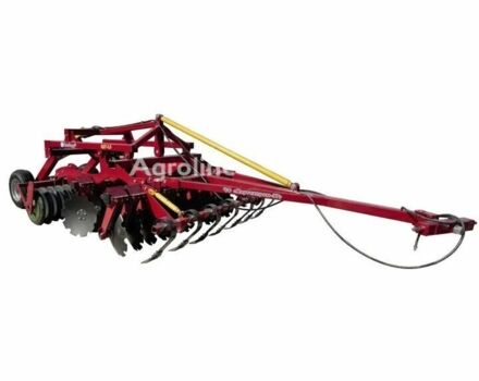 Червоний Інша Інша, об'ємом двигуна 0 л та пробігом 0 тис. км за 2686818 $, фото 4 на Automoto.ua