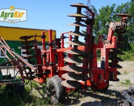 Червоний Інша Інша, об'ємом двигуна 0 л та пробігом 0 тис. км за 10441 $, фото 8 на Automoto.ua