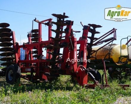 Червоний Інша Інша, об'ємом двигуна 0 л та пробігом 0 тис. км за 10441 $, фото 2 на Automoto.ua