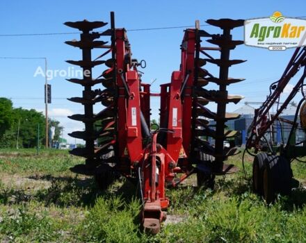 Червоний Інша Інша, об'ємом двигуна 0 л та пробігом 0 тис. км за 10441 $, фото 1 на Automoto.ua