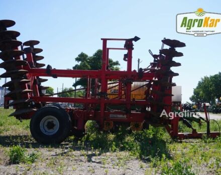 Червоний Інша Інша, об'ємом двигуна 0 л та пробігом 0 тис. км за 10441 $, фото 3 на Automoto.ua