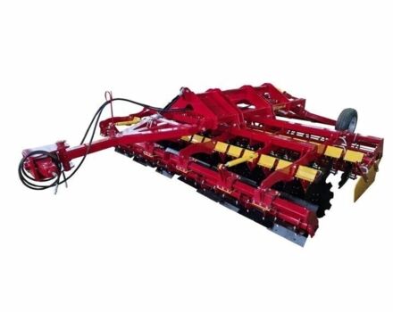 Червоний Інша Інша, об'ємом двигуна 0 л та пробігом 0 тис. км за 564074 $, фото 4 на Automoto.ua