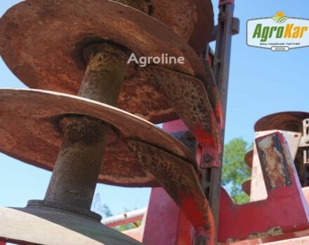 Червоний Інша Інша, об'ємом двигуна 0 л та пробігом 0 тис. км за 10441 $, фото 13 на Automoto.ua