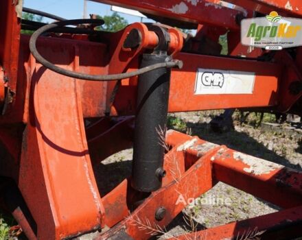 Червоний Інша Інша, об'ємом двигуна 0 л та пробігом 0 тис. км за 10441 $, фото 11 на Automoto.ua