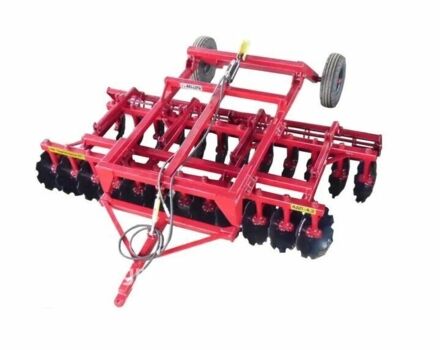 Красный Другая Другая, объемом двигателя 0 л и пробегом 0 тыс. км за 372085 $, фото 1 на Automoto.ua